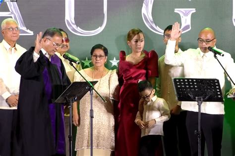 board members of bohol 2023|It’s official: Aris is 27th governor of Bohol.